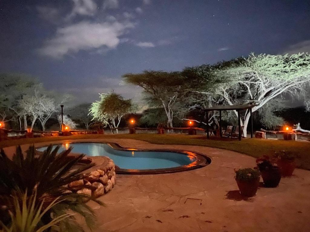 Kichaka Private Camp image 4